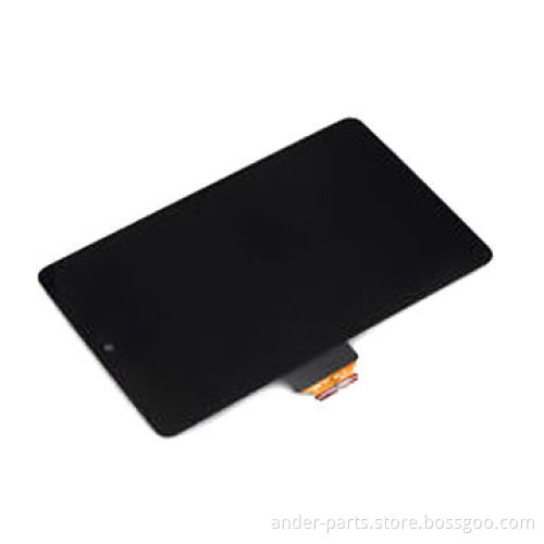 Top-quality LCD with Digitizer Assembly for Nexus 7 Gen 1, Nexus 7 Gen 2, Direct OEM Factory Supply